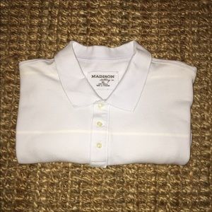 Men’s Madison XL polo